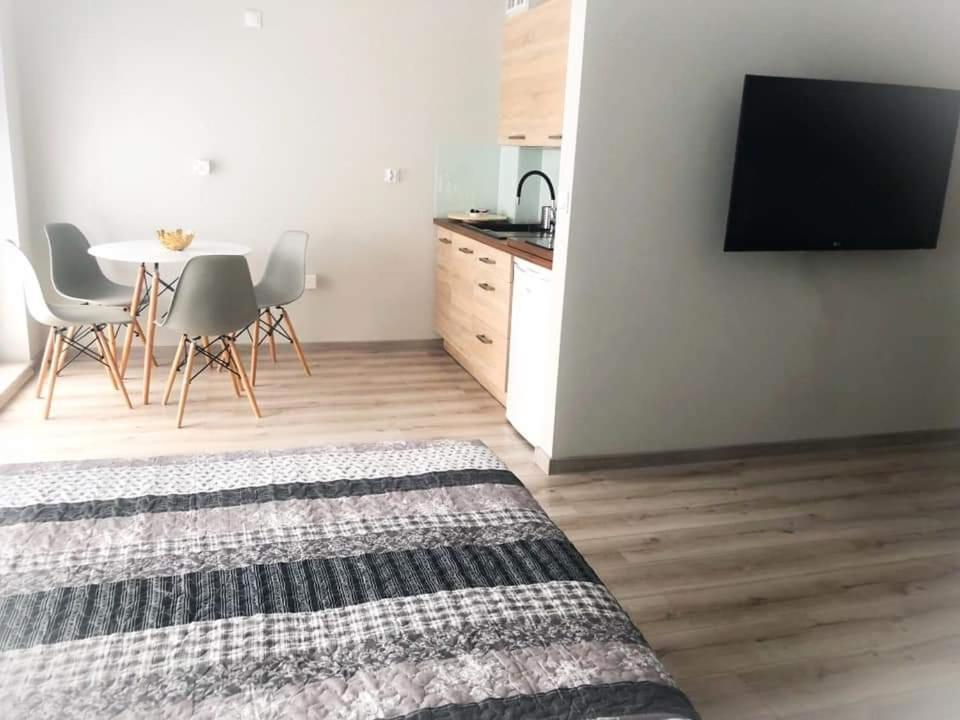 Apartament Konin Prestige Apartment Exterior photo