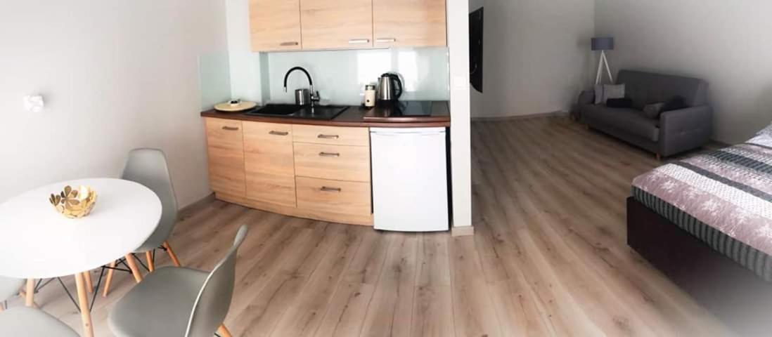 Apartament Konin Prestige Apartment Exterior photo